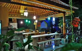 Deva Devi Beach Inn