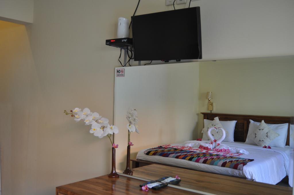 Deva Devi Beach Inn Luxury Batununggul Exterior foto