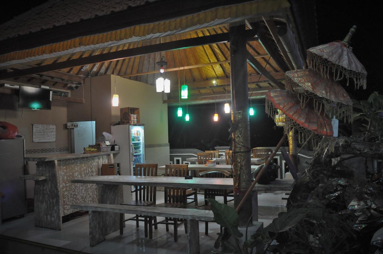 Deva Devi Beach Inn Luxury Batununggul Exterior foto